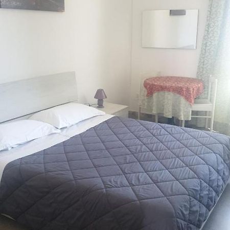 Appartamento Ganaj - Corso Italia 89 Bari Esterno foto