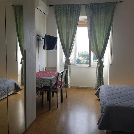 Appartamento Ganaj - Corso Italia 89 Bari Esterno foto