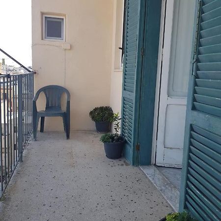 Appartamento Ganaj - Corso Italia 89 Bari Esterno foto