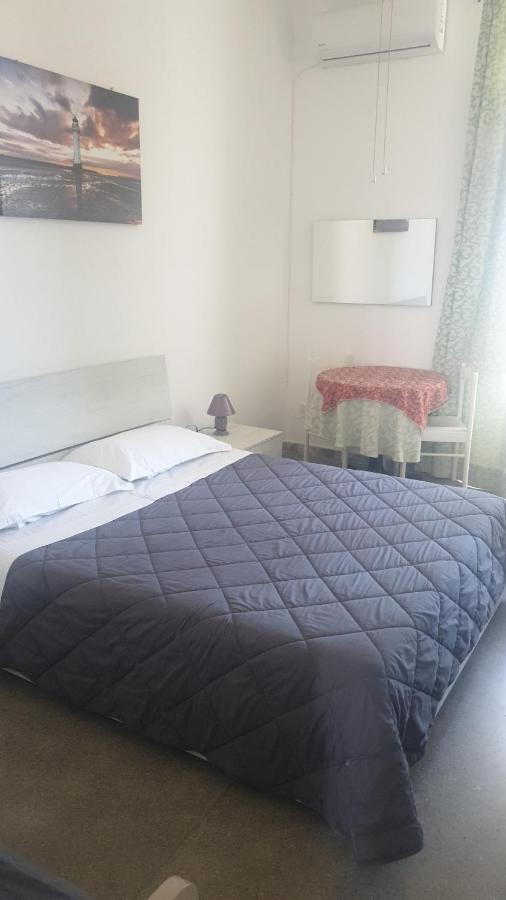 Appartamento Ganaj - Corso Italia 89 Bari Esterno foto