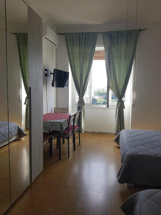 Appartamento Ganaj - Corso Italia 89 Bari Esterno foto