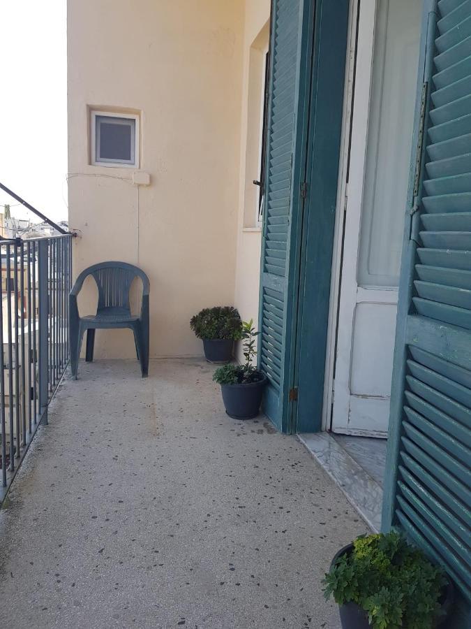 Appartamento Ganaj - Corso Italia 89 Bari Esterno foto
